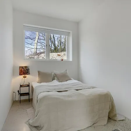 Stunning In With Kitchen * Børkop