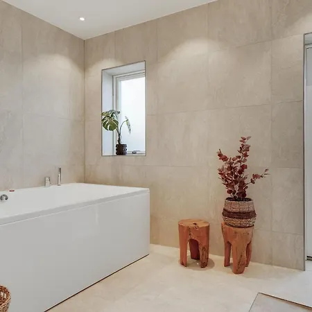 Stunning In With Kitchen Tatil Evi