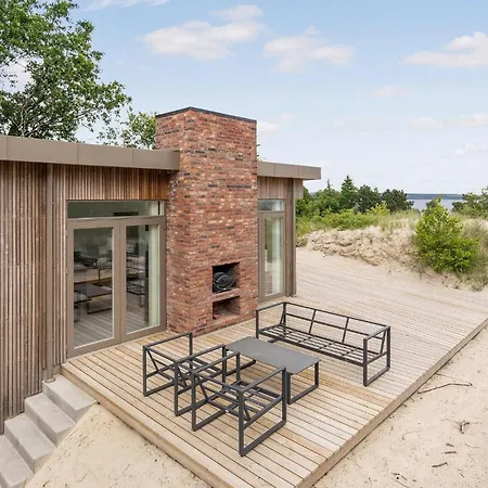 In With House Sea View * Børkop
