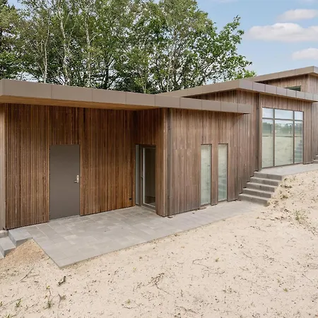 Feriehus In With House Sea View
